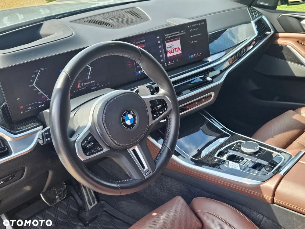 BMW X5 - 18
