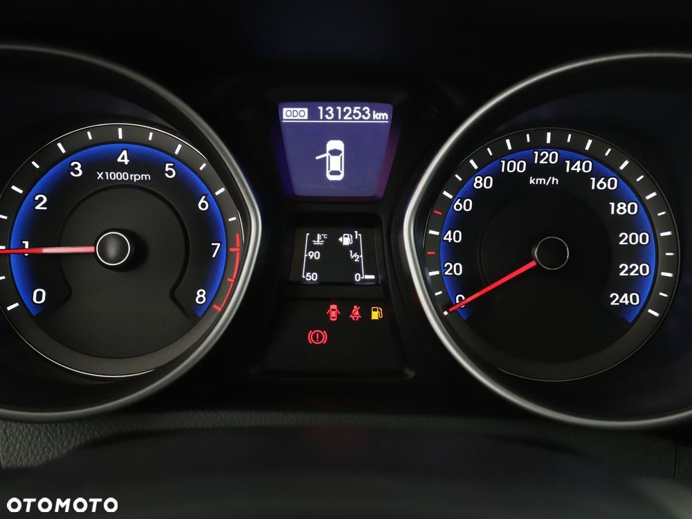 Hyundai i30 - 20