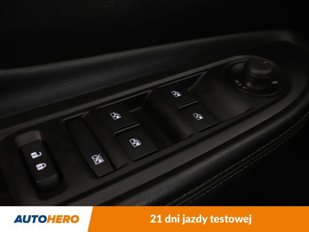 Opel Mokka X 1.4 T Design Line S&S 4x4 - 31