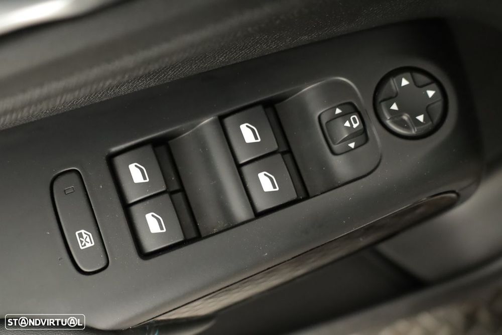 Citroën C5 Aircross 1.6 Hybrid Shine e-EAT8 - 20