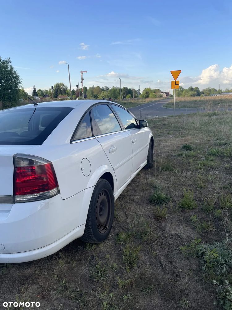 Opel Vectra 1.9 CDTI Elegance - 5