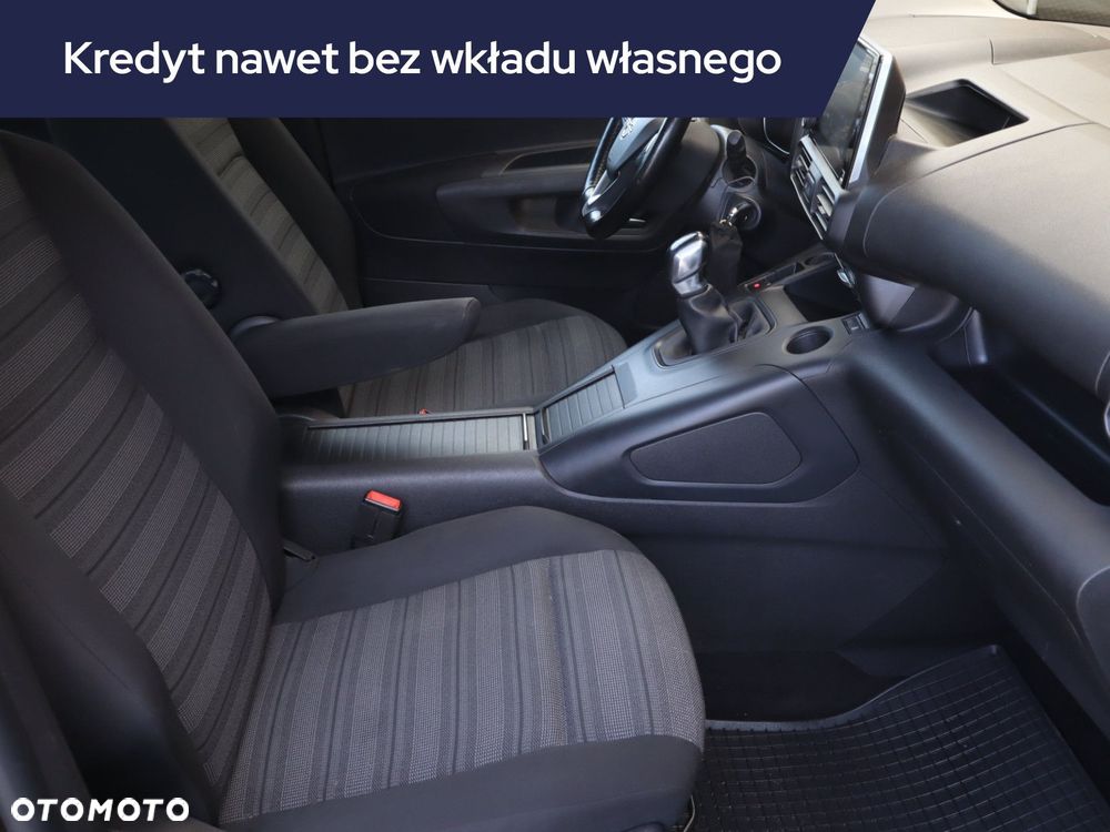 Opel Combo - 11