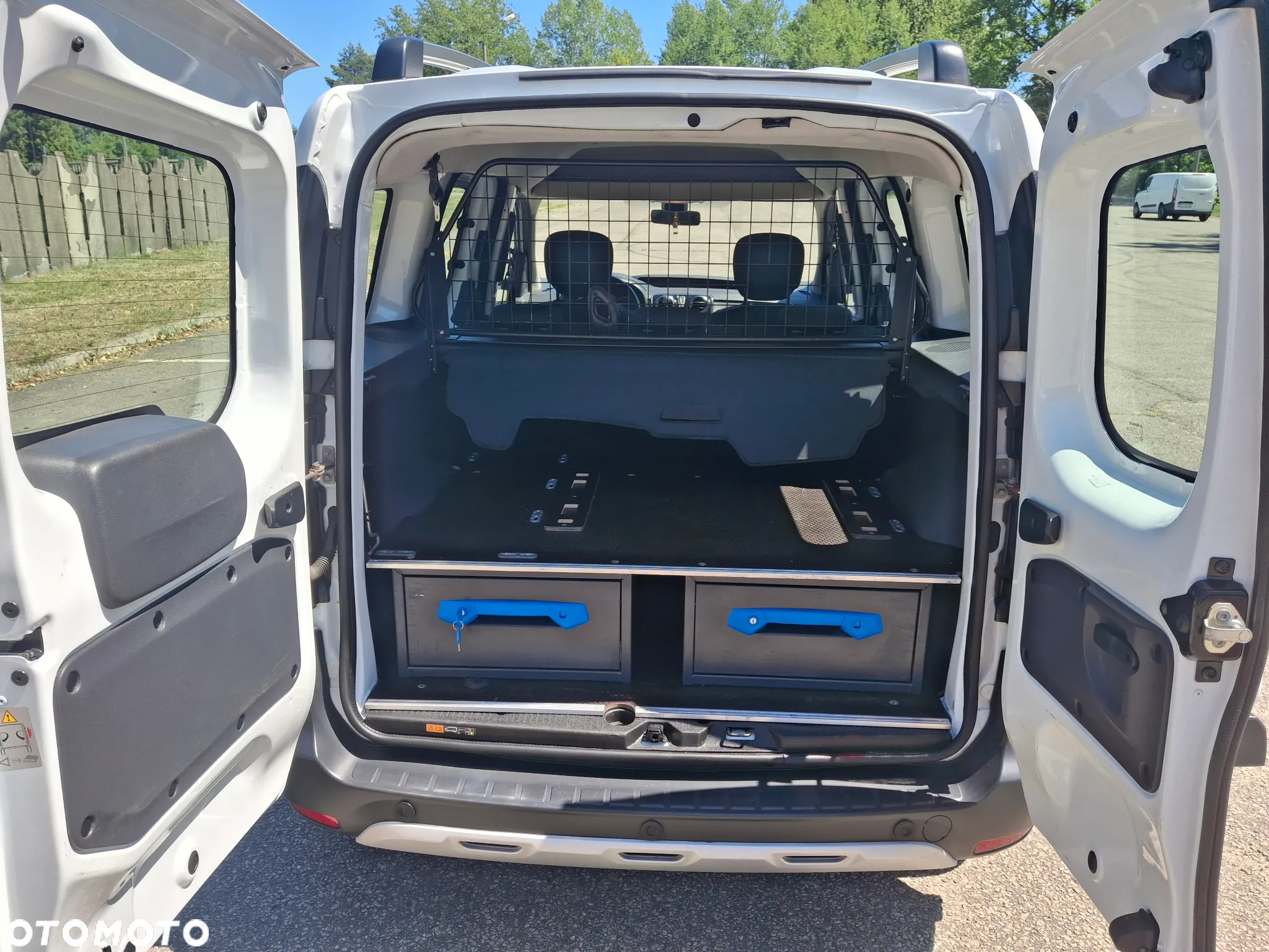 Dacia Dokker 1.5 Blue dCi Stepway - 5