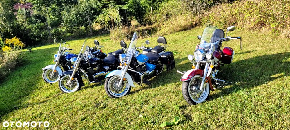 Suzuki Boulevard - 10