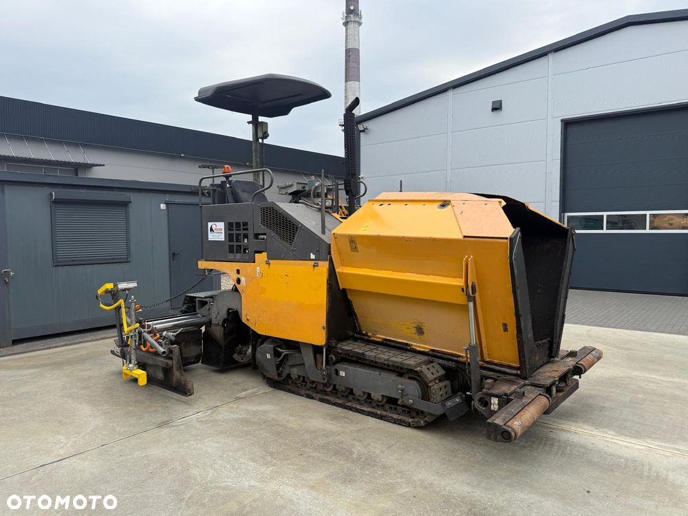 Volvo ABG 2820 - 4