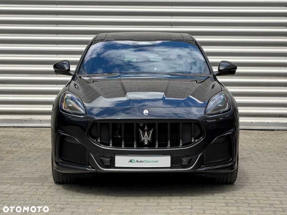 Maserati Grecale - 7