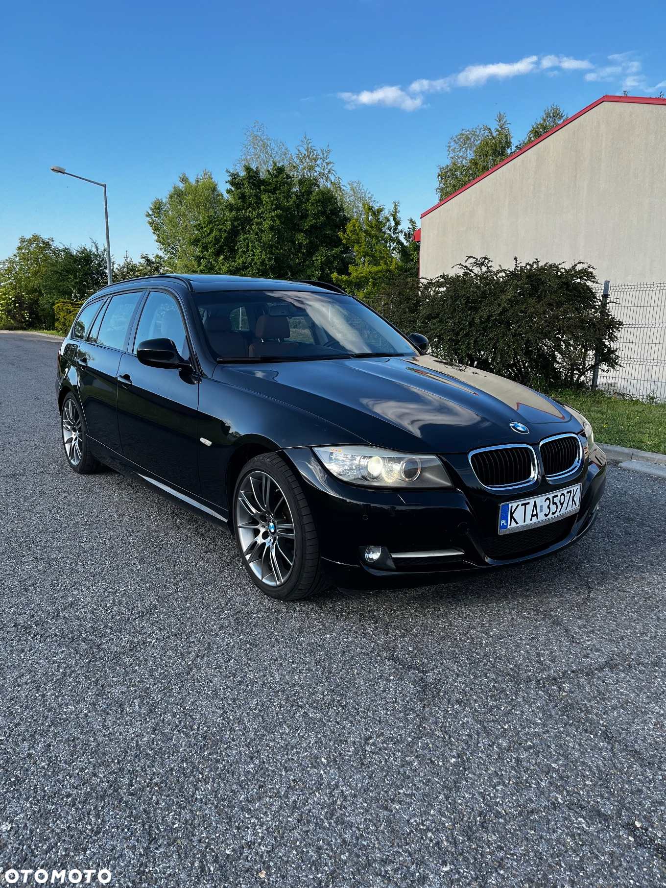 BMW Seria 3 - 2