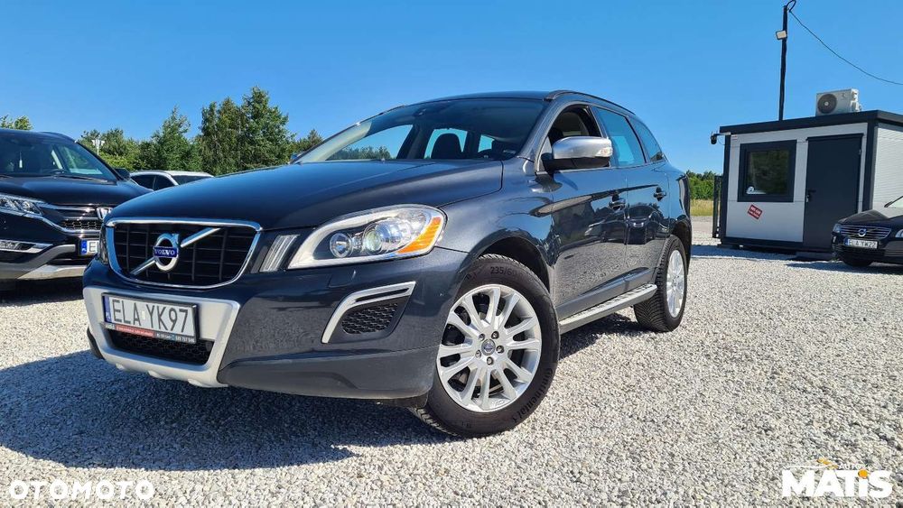 Volvo XC 60 - 14