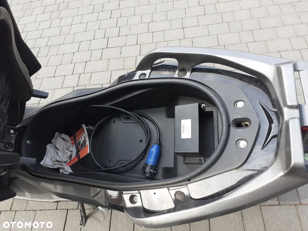 Barton B-Max 125 - 18