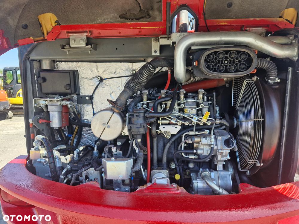 Zeppelin ZM70 - 7