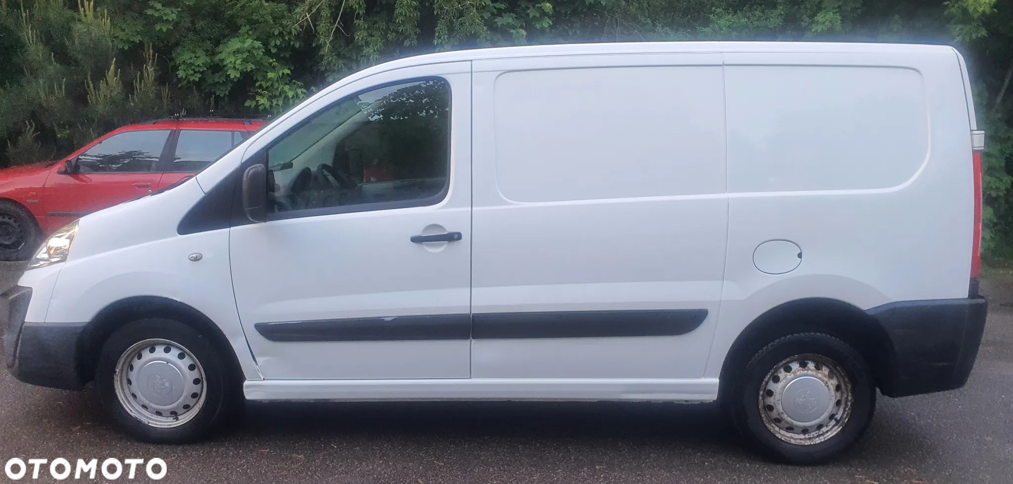 Peugeot expert - 5