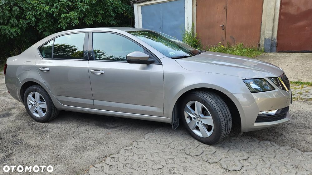 Skoda Octavia 1.0 TSI Ambition - 2