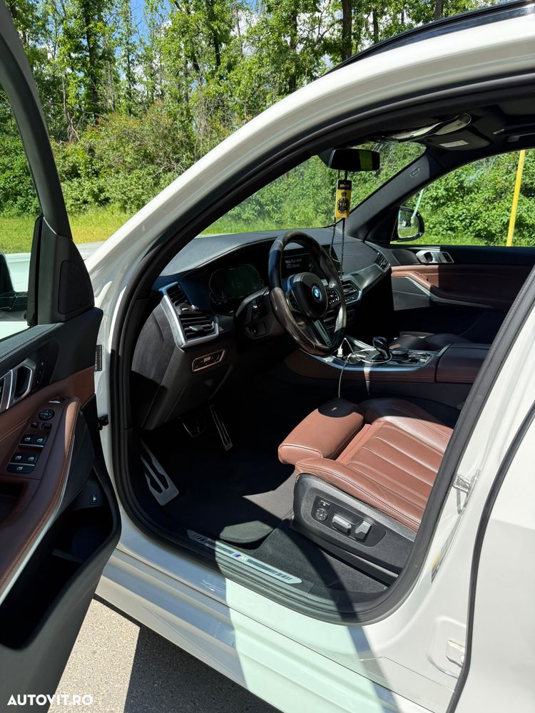BMW X5 xDrive45e - 5