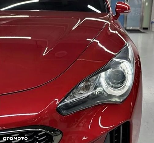 Kia Stinger 2.0 T-GDI GT Line - 6