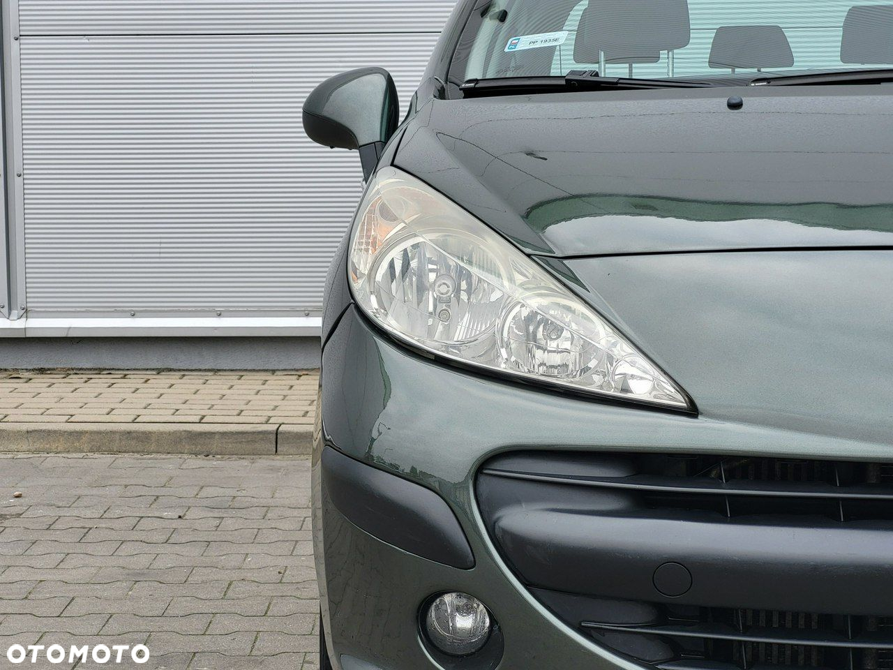 Peugeot 207 - 9