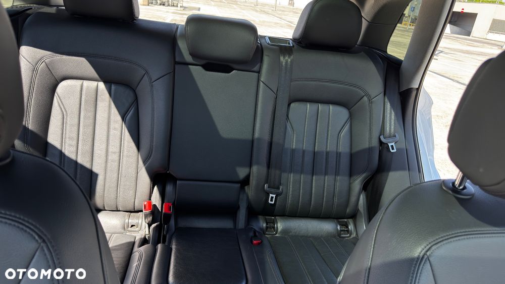 Audi Q5 2.0 TFSI Quattro S tronic - 16