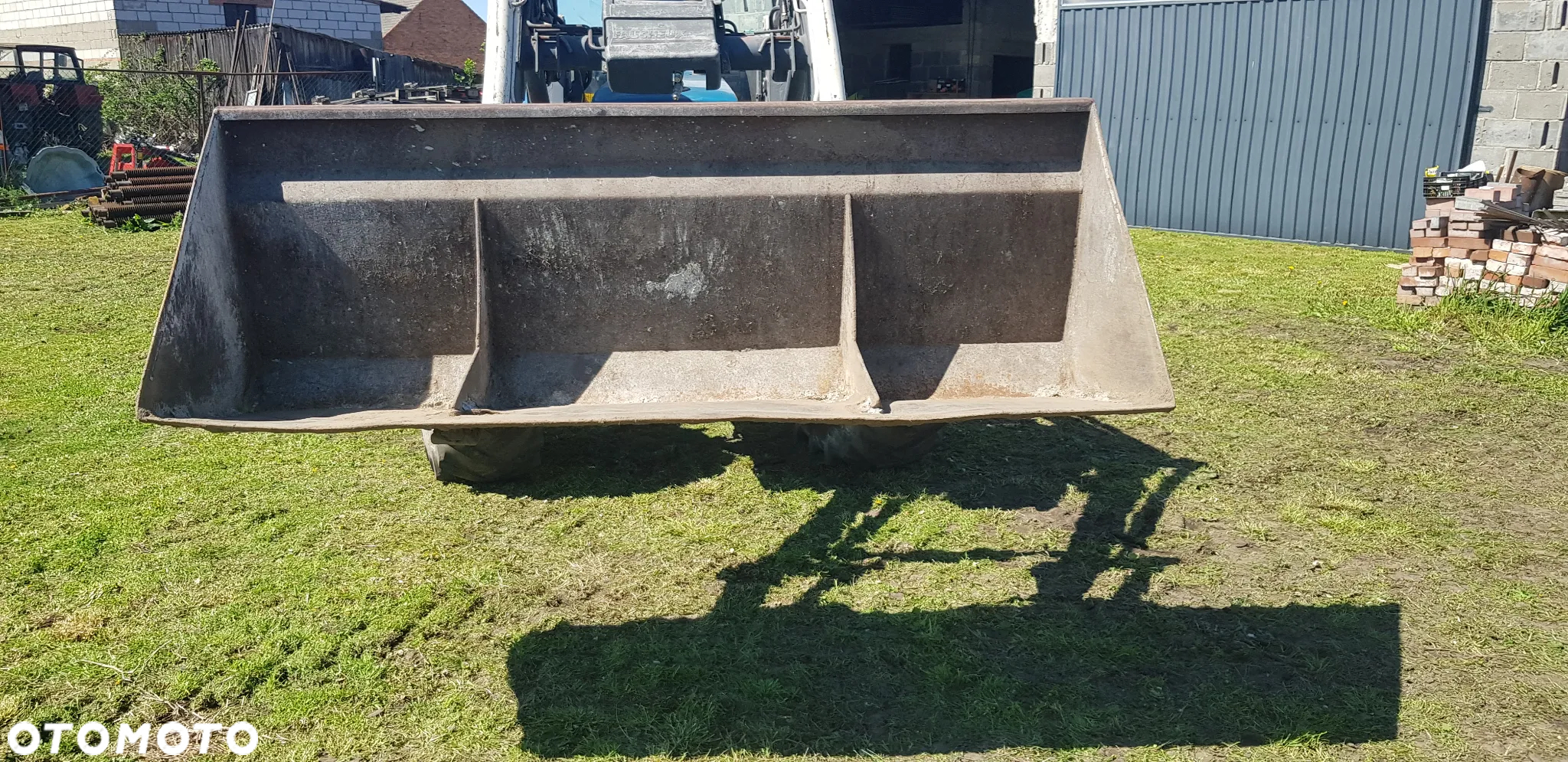 Ford 6640 - 9