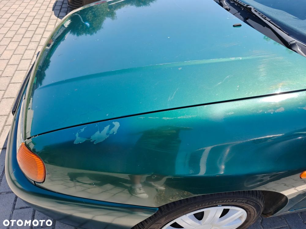 Volkswagen Polo - 19