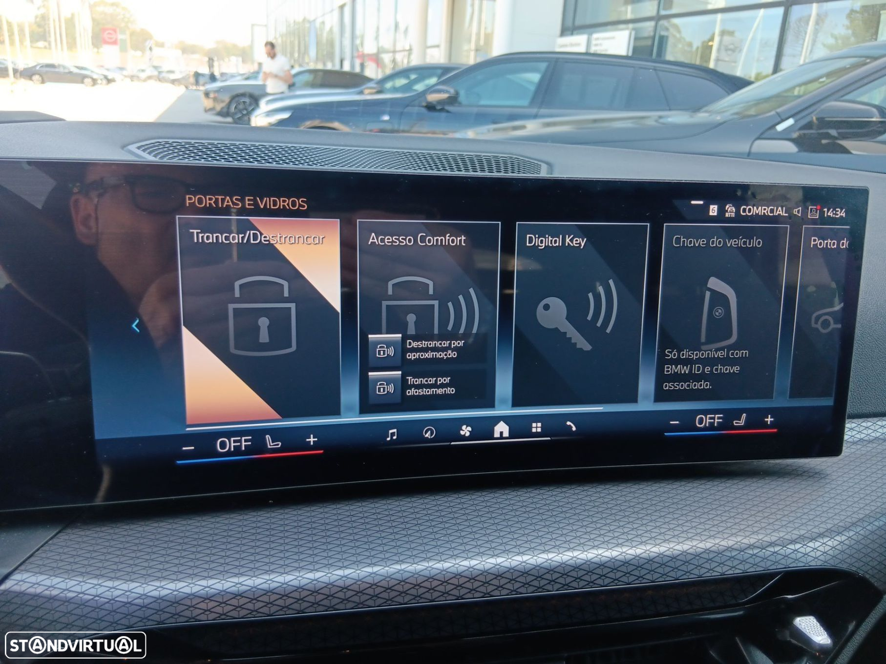 BMW 420 Gran Coupé d xDrive Pack Desportivo M Pro Auto - 25