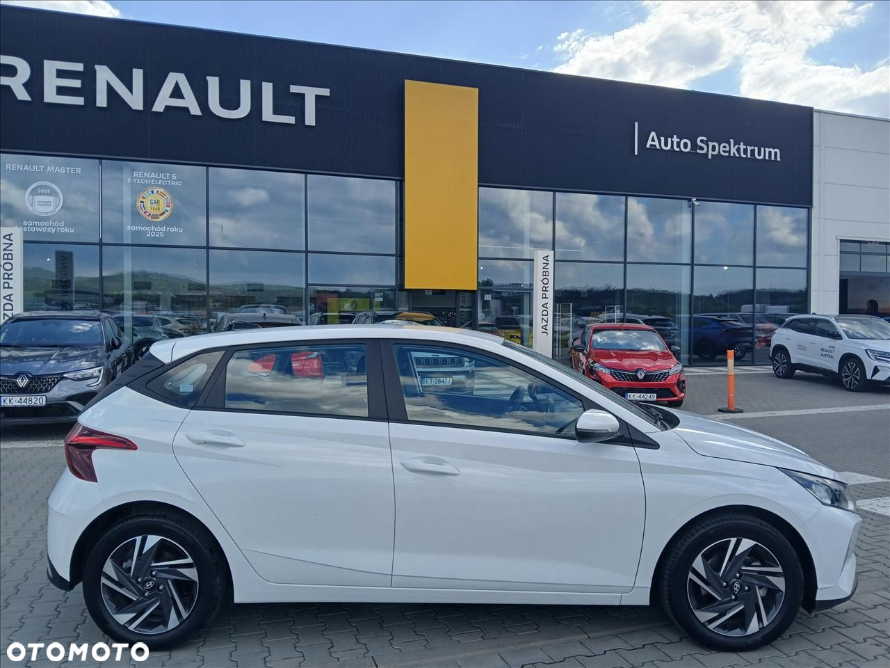 Hyundai i20 1.0 T-GDi Modern - 5