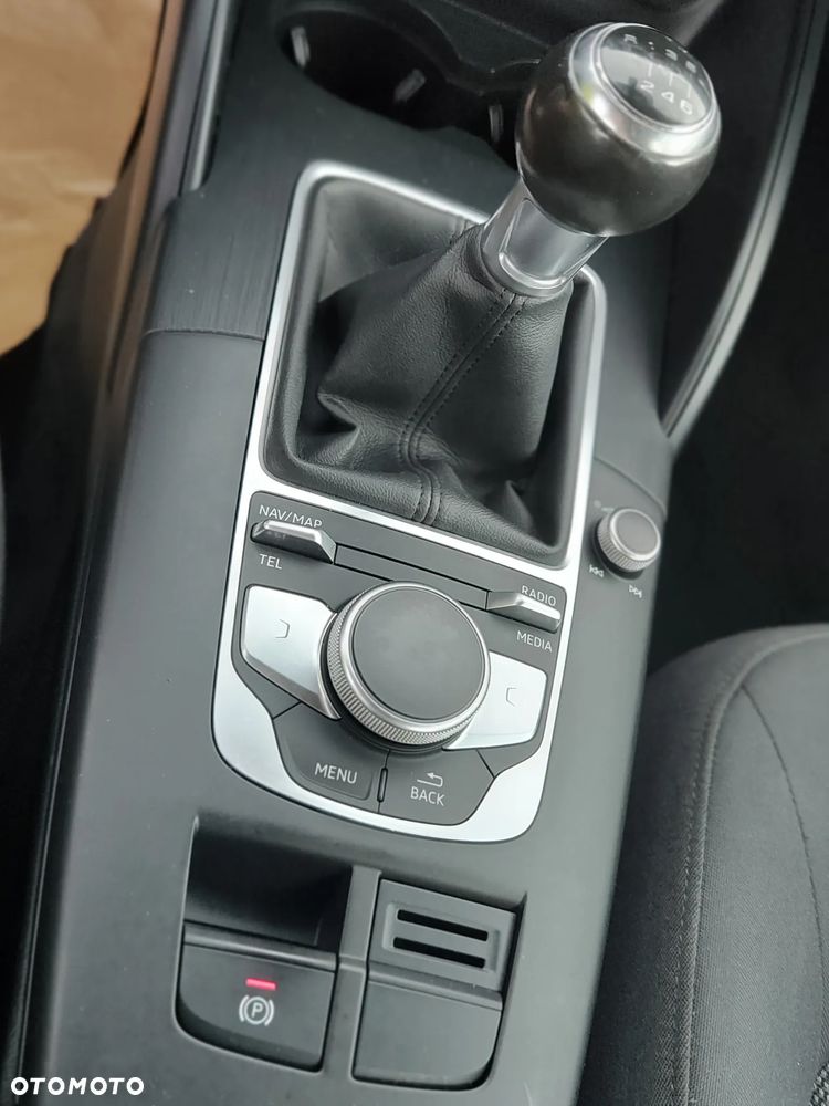 Audi A3 Sportback - 20