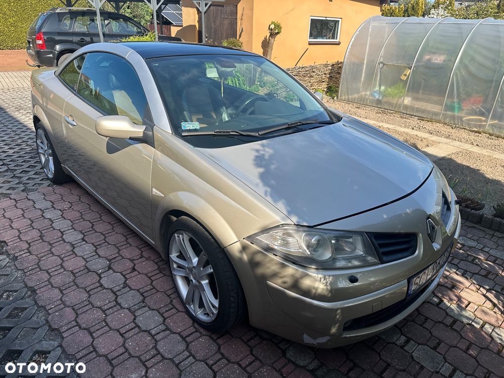 Renault Megane 2.0 Turbo Exception - 12