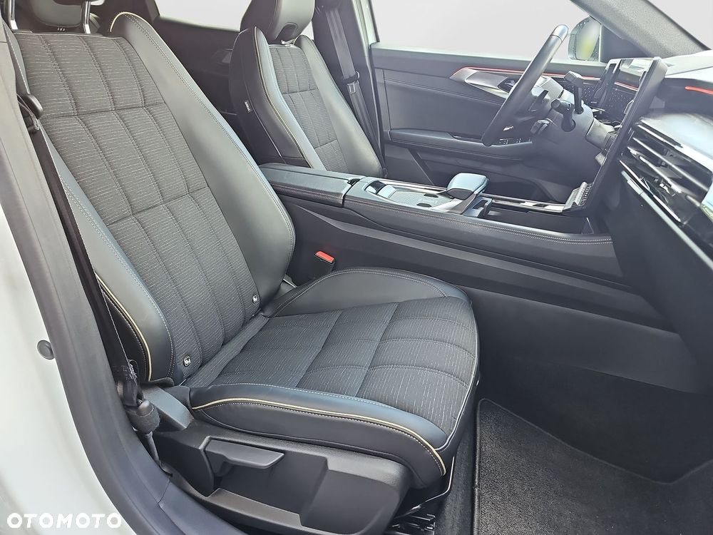 Renault Austral 1.2 E-Tech Full Hybrid 200 Iconic MMT - 13