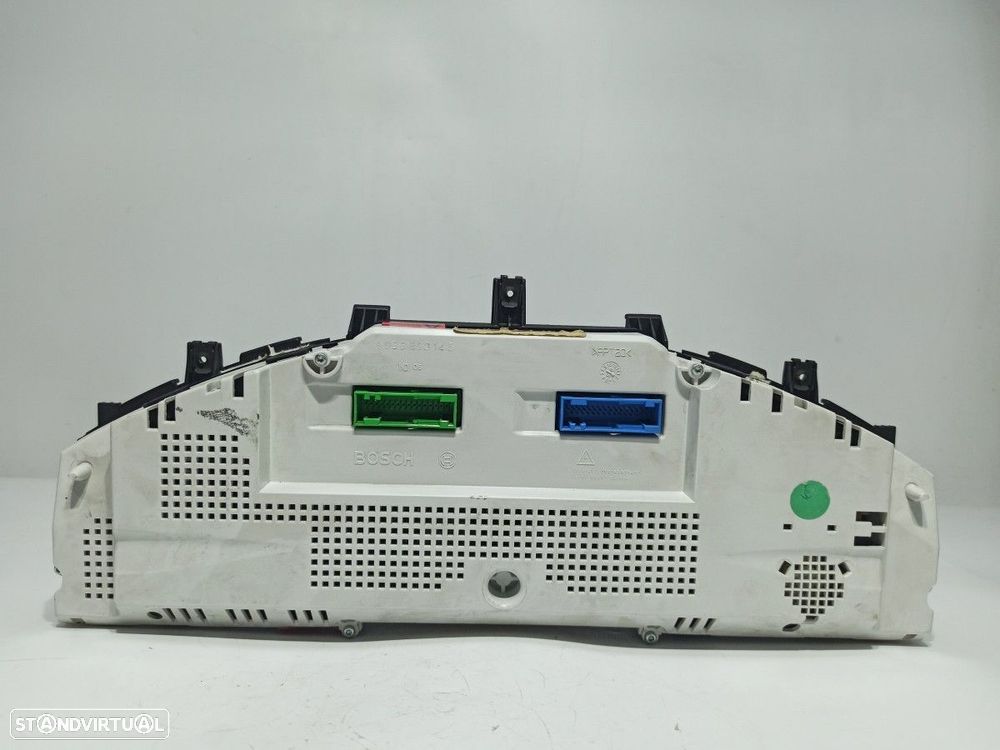 QUADRANTE VOLKSWAGEN TOUAREG (7LA) TDI R5 - 9