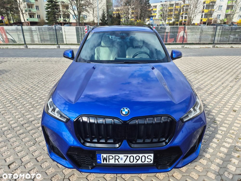 BMW X1 sDrive20i mHEV sport - 6