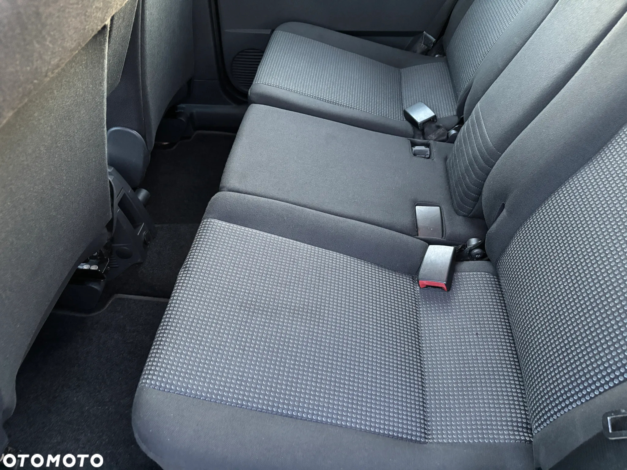 Opel Meriva 1.4 Edition - 20