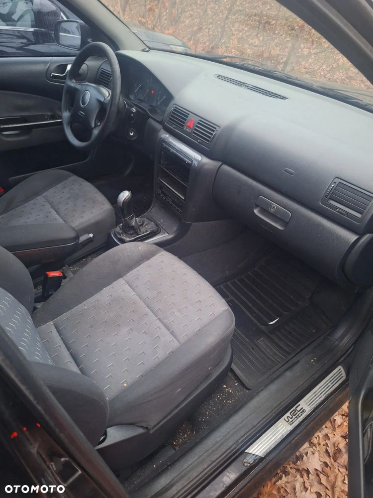 Skoda Octavia 1.9 TDI Tour - 7