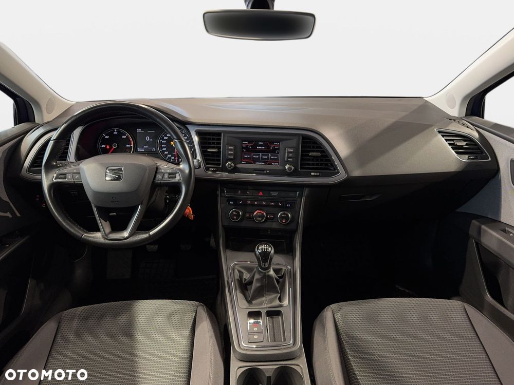 Seat Leon Sportstourer - 16