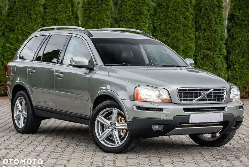 Volvo XC 90 D5 AWD Executive - 1