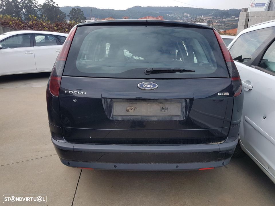 Ford Focus 2006 para peças - 2