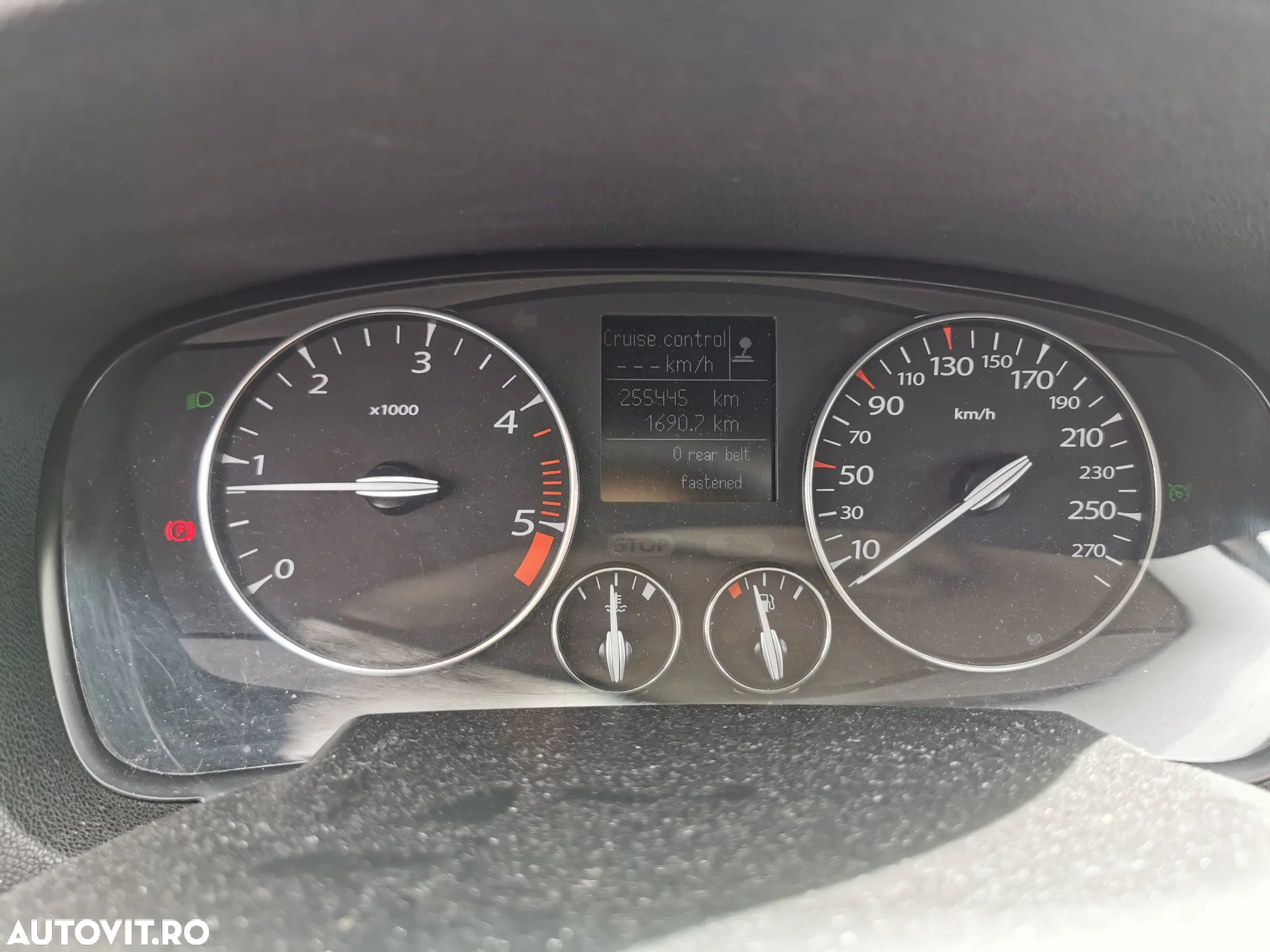 Renault Laguna - 19