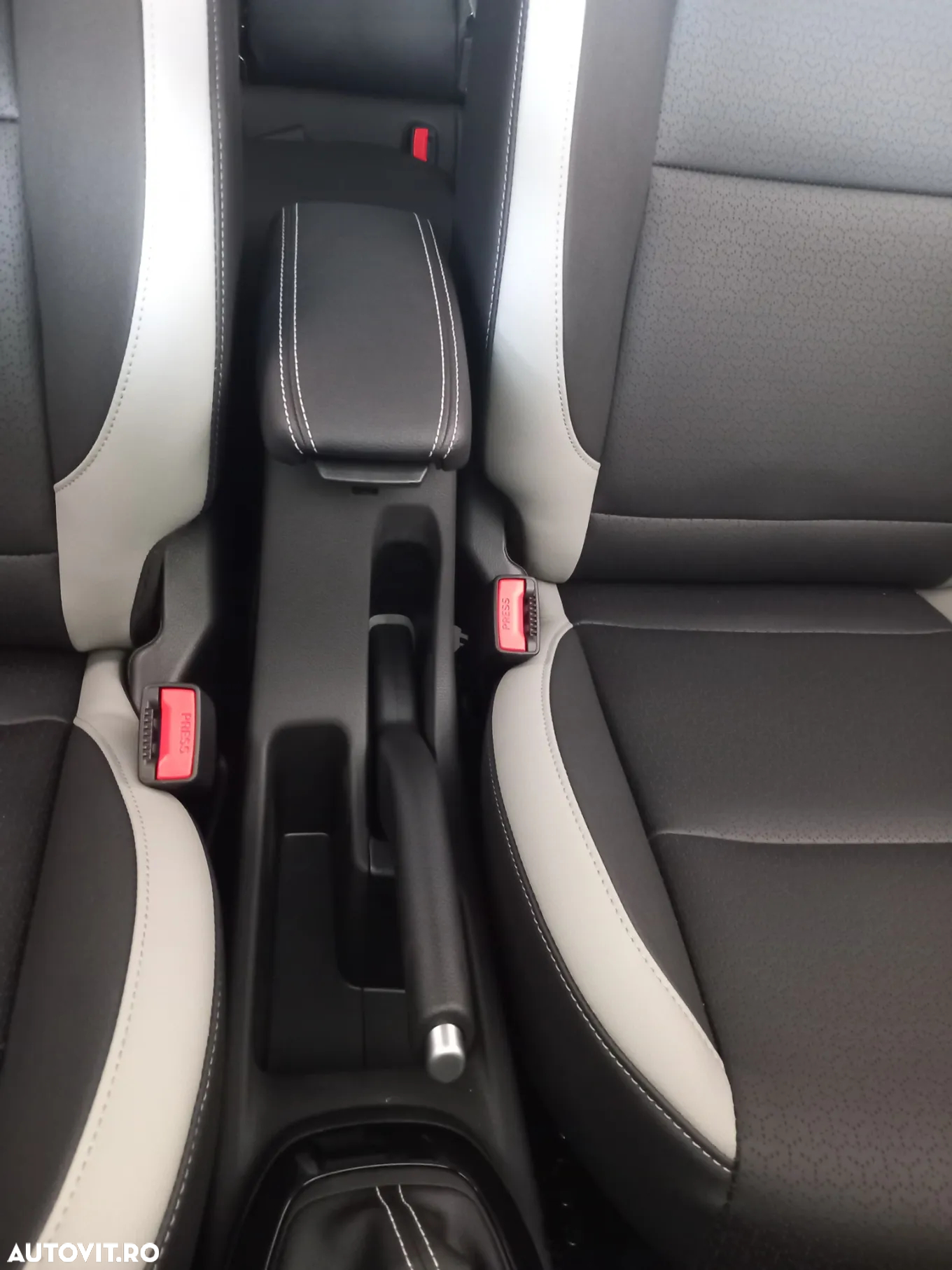 Kia Picanto 1.2 MPI 5MT Vision - 11