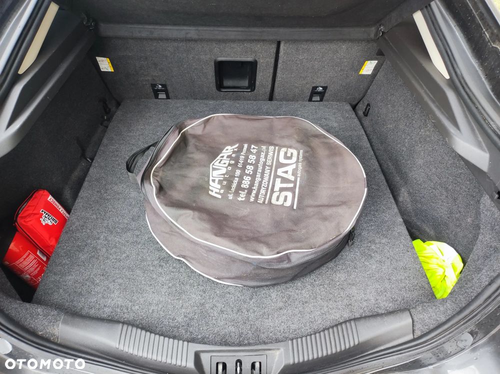 Ford Mondeo 1.5 EcoBoost Trend - 20