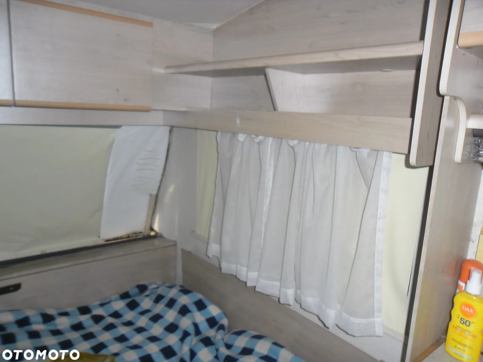 KNAUS Country - 14