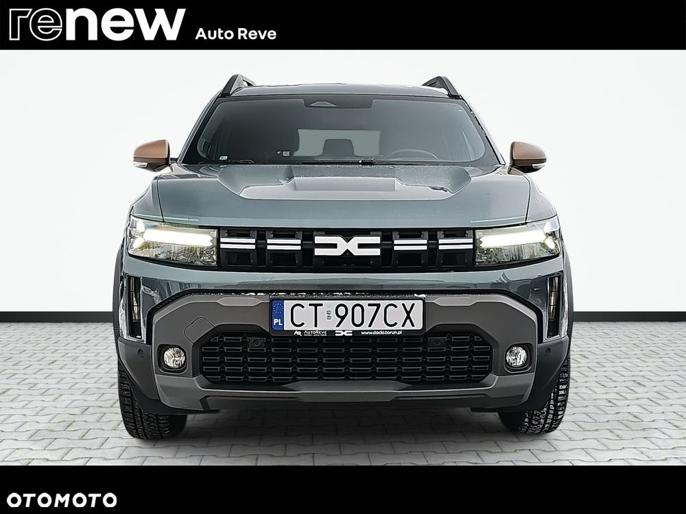 Dacia Duster 1.6 Full Hybrid 140 Extreme MMT - 3