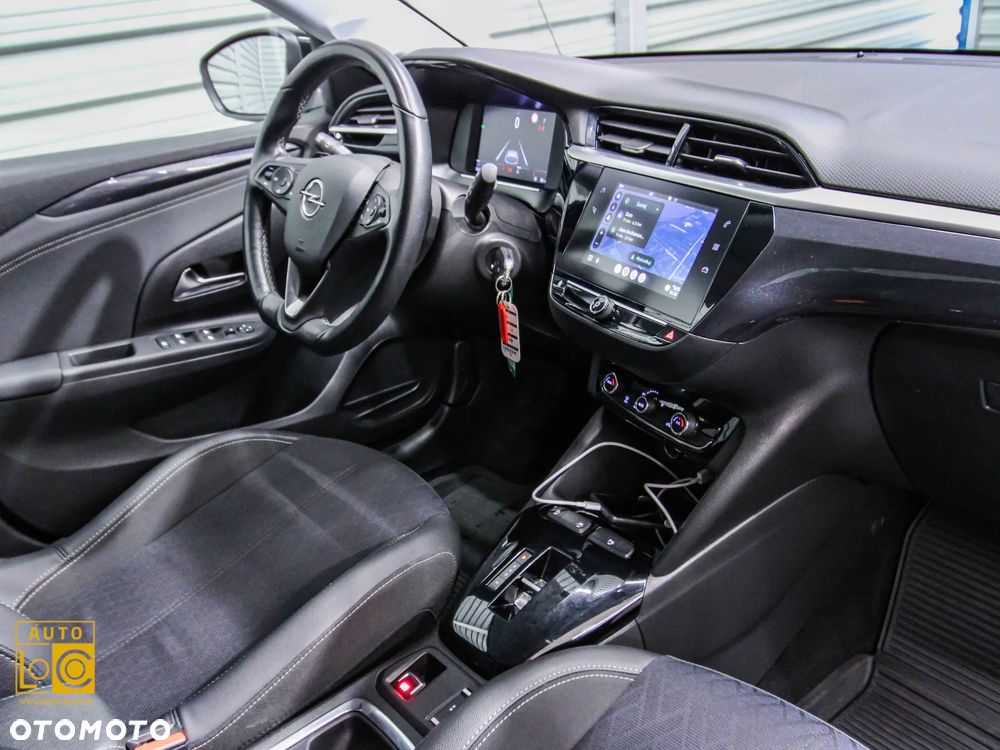 Opel Corsa 1.2 Elegance S&S - 15