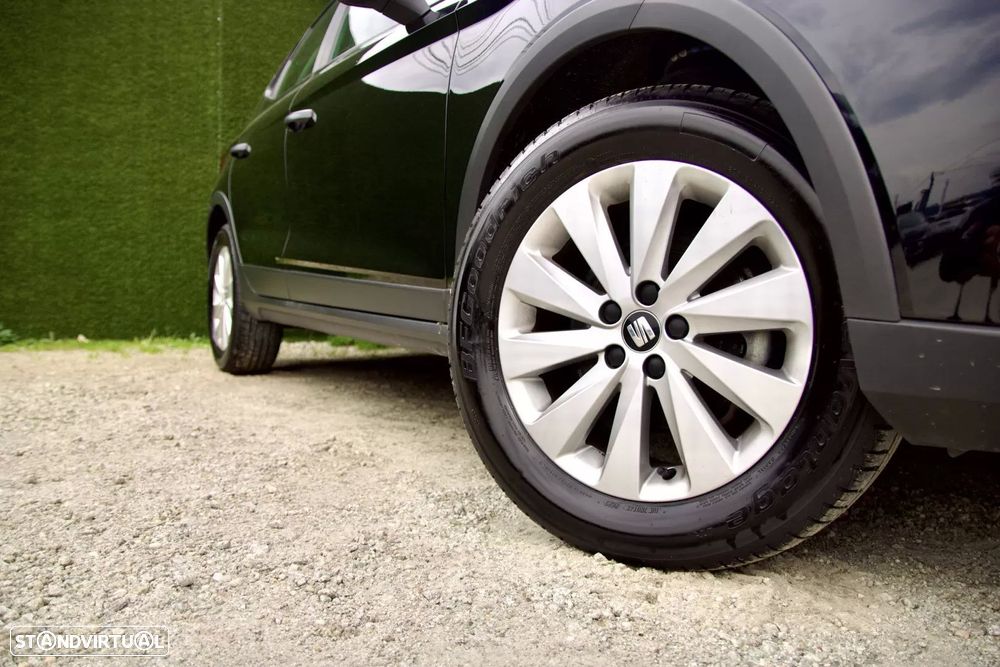 SEAT Arona 1.0 TSI Xcellence - 8