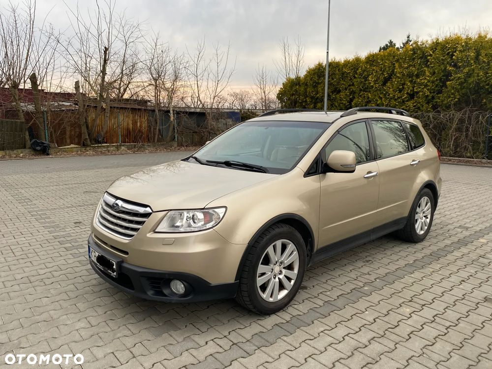 Subaru Tribeca 3.6 TE Exclusive - 1
