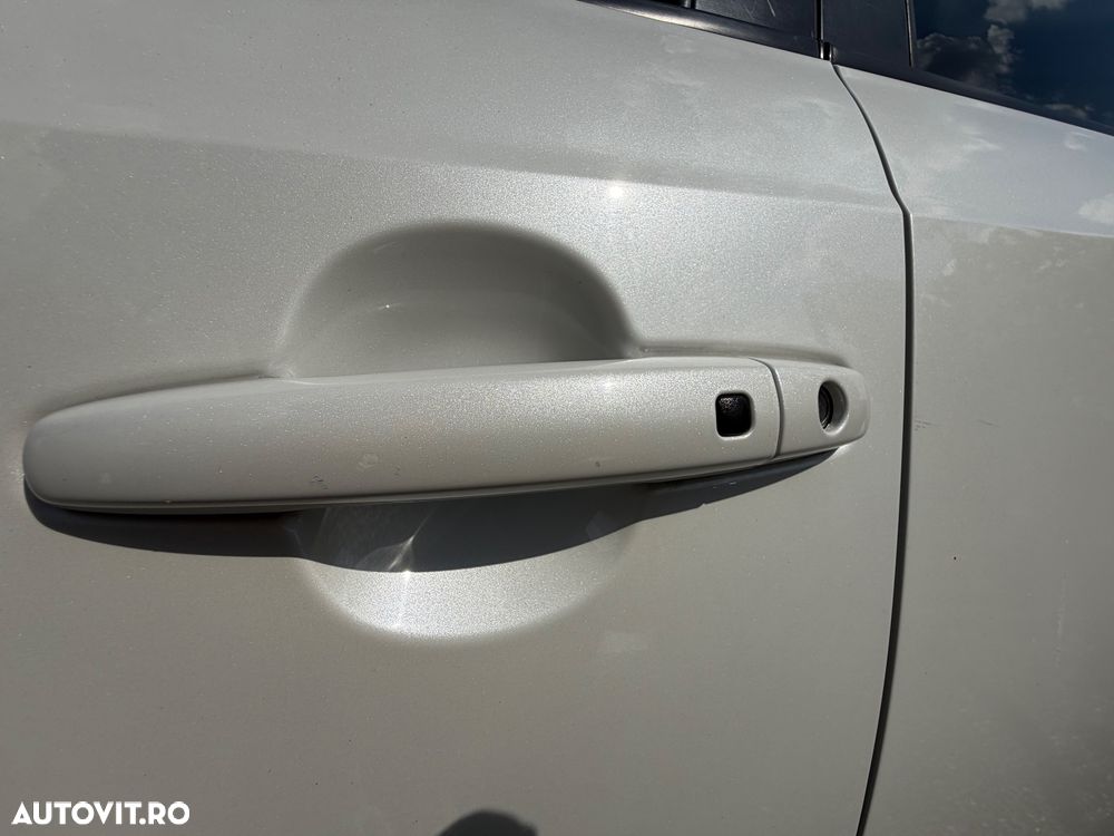 Suzuki Ignis 1.2 GL+ - 8