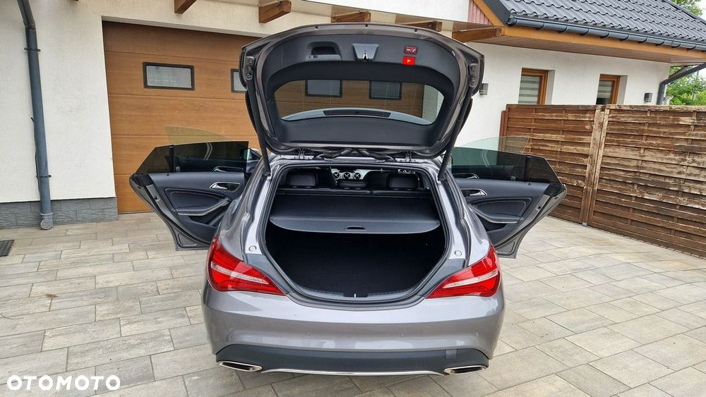 Mercedes-Benz CLA - 10