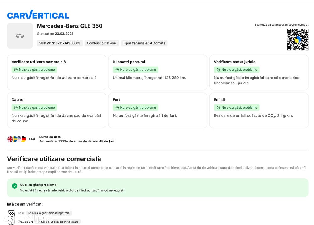 Mercedes-Benz GLE 350 de 4MATIC 9G-TRONIC AMG Line - 41