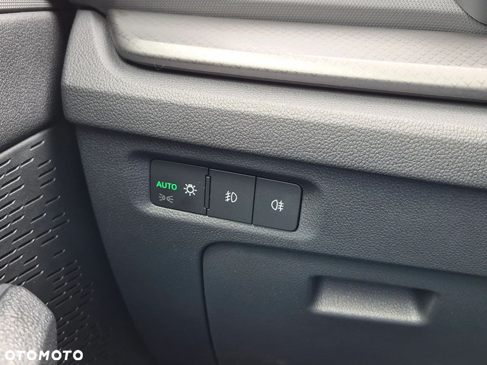 Skoda Octavia 1.0 TSI Ambition - 29