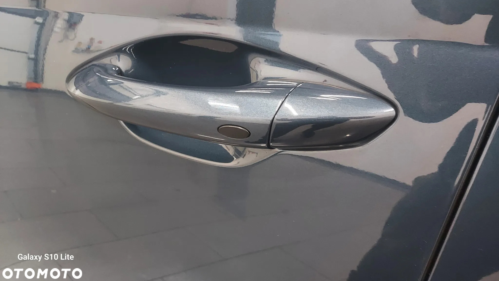 Hyundai Tucson 1.6 T-GDi Plug-in-Hybrid 2WD Prime - 14