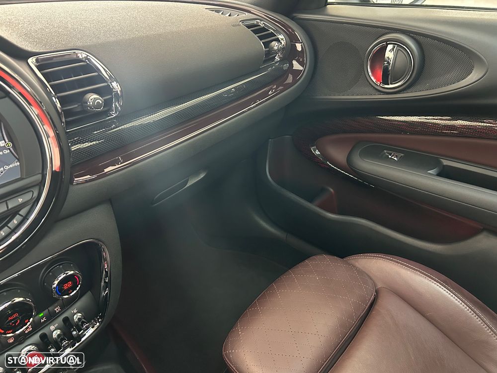 MINI Clubman Cooper Aut. Estate Edition - 23
