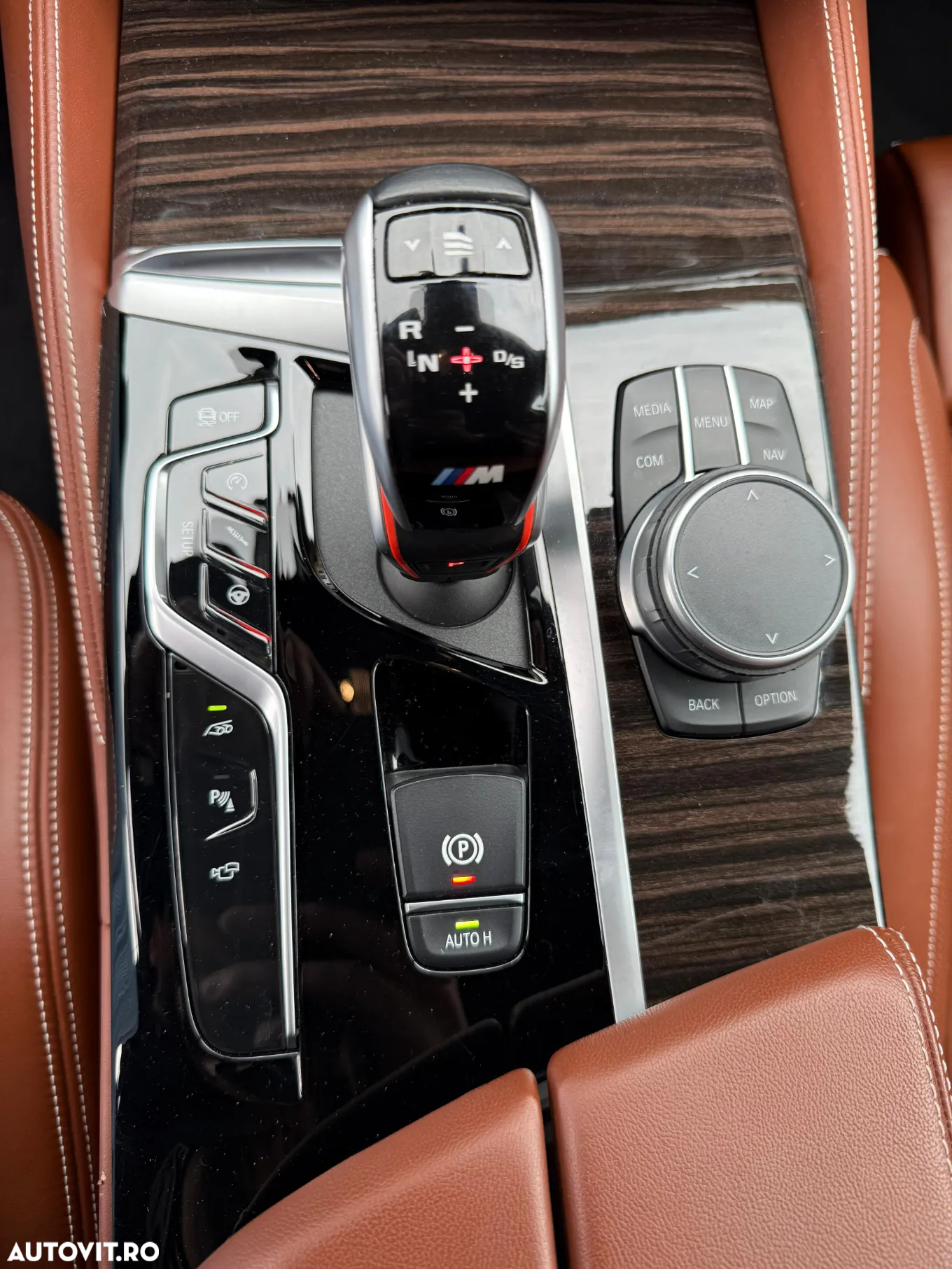 BMW M5 Standard - 4