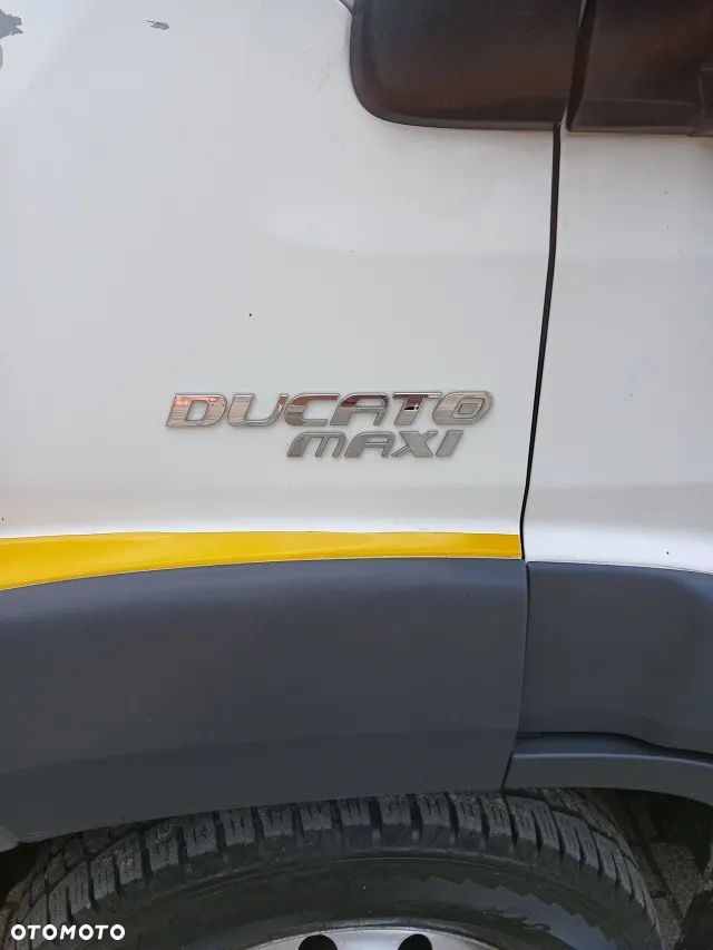 Fiat Ducato - 8
